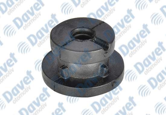 MKS 517 Radyator Baglanti Takozu Transit Connect1.8 Tdci 02>13